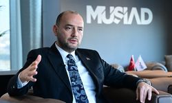 MÜSİAD Başkanı Özdemir'den 'üretimi destekleyici yapısal reformlar devreye alınmalı' çağrısı