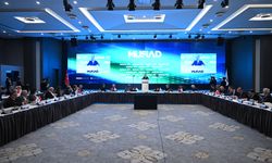 MÜSİAD'ın Türkiye'nin Sanayi ve Teknoloji Raporu tanıtıldı