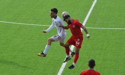 Nazillispor'dan 'ligden çekilme' açıklaması