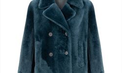 NetWork 'Kürk Koleksiyonu'nu beğeniye sundu