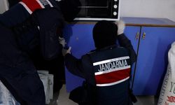 Nevşehir merkezli rüşvet operasyonunda 4 şüpheli yakalandı