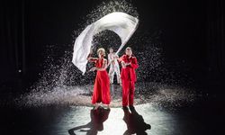 'Opera Locos' ve 'NOW' gösterileri 2026'da İstanbul'da sanatseverlerle buluşacak