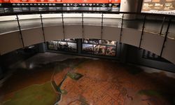 'Panorama 25 Aralık Müzesi'nde Antep savunmasının izleri gelecek nesillere aktarılıyor