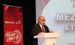 PowerCraft Motor Okulu ilk mezunlarını verdi