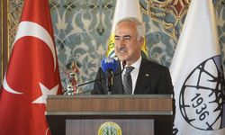 Prof. Dr. Sabahattin Zaim, İstanbul Üniversitesi'nde anıldı