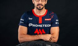 Prometeon 2025 Dakar şampiyonu Macik ile işbirliğini yeniledi