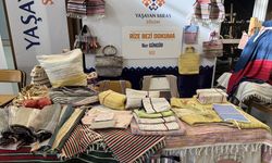 Rize'de 'Yaşayan Miras Şöleni' sona erdi