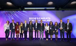 Roche ile Sağlıkta Tanı Buluşmaları etkinliğinin üçüncüsü gerçekleştirildi