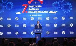 ROKETSAN Genel Müdürü İkinci 'Savunma Sanayii Buluşmaları'nda konuştu: