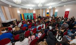 Romanya'da '11. Geleneksel Türkçe Şiir Okuma Yarışması' yapıldı