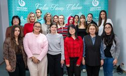 Romanya'da 'Dünya Türk Dili Ailesi Günü' programı düzenlendi