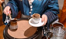 Rusya'da 'Dünya Türk Kahvesi Günü' etkinliği