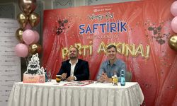 'Saftirik Greg'in Günlüğü' serisinin yazarı Jeff Kinney, çocuk edebiyatı hakkında konuştu