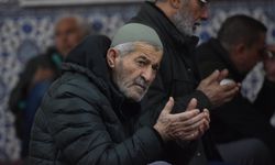 Sakarya ve çevre illerde Regaip Kandili idrak edildi