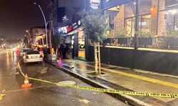 Sakarya'da silahlı kavgada 1 kişi öldü, 1 kişi yaralandı