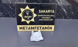 Sakarya'da uyuşturucu operasyonunda 13 şüpheli gözaltına alındı