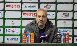 Sakaryaspor-Manisa FK maçının ardından