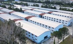 Samsun Teknopark çok yönlü hangarlarıyla AR-GE firmalarına geniş ve esnek çalışma imkanı sunuyor