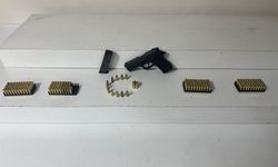 Samsun ve İstanbul'da düzenlenen dolandırıcılık operasyonunda 2 zanlı yakalandı