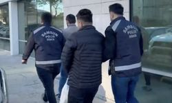 Samsun ve İstanbul'da düzenlenen dolandırıcılık operasyonunda 3 zanlıya tutuklama