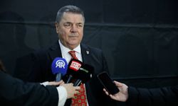 Samsunspor-AEK maçının ardından