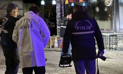 Şanlıurfa'da iş yerine düzenlenen silahlı saldırıda 1 kişi yaralandı