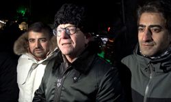 Sarıkamış Kayak Merkezi meşaleli kayak gösterisiyle sezonu açtı