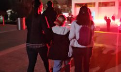 Siirt'te bir kadının evinde bıçaklanarak öldürülmesine ilişkin komşu çift tutuklandı