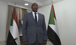 Sudan Egemenlik Konseyi Başkanı Burhan, Ankara'da Türk ve Sudanlı vatandaşlarla buluştu: