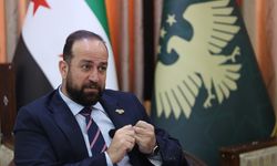 Suriye Enformasyon Bakanı Mustafa, devrimin yıl dönümünde AA'ya konuştu: