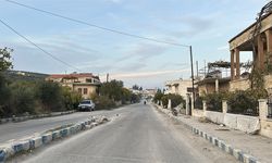 Suriyeli Hristiyanlar, 61 yıllık Baas rejimin devrilmesinin ardından köylerine dönüyor