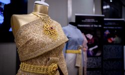 Tayland'ın Milli Günü dolayısıyla Ankara'da resepsiyon düzenlendi