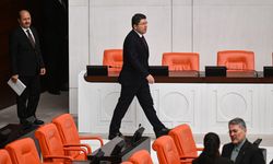 TBMM, Adalet ve Dışişleri bakanlıklarının 2026 yılı bütçeleri Meclis Genel Kurulunda