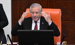 TBMM Genel Kurulu'nda 2024 Yılı Merkezi Yönetim Kesin Hesap Kanunu Teklifi'nin maddeleri görüşülüyor