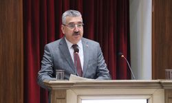 Tekirdağ'da 2. Uluslararası Balkan Sempozyumu başladı