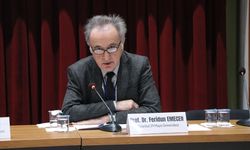 Tekirdağ'da düzenlenen sempozyumda 'Balkanlar' konuşuldu