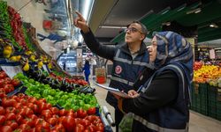 Ticaret Bakanlığı asgari ücret artışının ardından marketlere fahiş fiyat denetimi yaptı