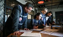 Ticaret Bakanlığı ekipleri, Bursa'da kuyumcu ve emlakçıları denetledi