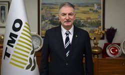 TMO'nun stokları gelecek hasat dönemine kadar Türkiye'nin ihtiyaçlarını karşılayacak seviyede