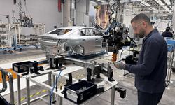 TOGG Teknoloji Kampüsü esnek üretim altyapısıyla öne çıkıyor