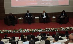 Tokat'ta 'Sudan'da Barış Arayışı' Paneli düzenlendi
