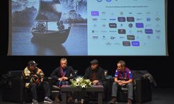 'Trabzon Film Festivali' ikinci gününde söyleşilerle devam etti