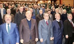 Trabzonspor eski teknik direktörü Şenol Güneş, öğrencilerle bir araya geldi