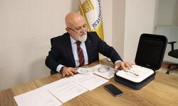 Trakya Üniversitesi'nde ani kalp durmalarına karşı OED cihazları hizmete alındı