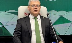 TÜMOSAN Konyaspor, Deniz Türüç ile anlaştı