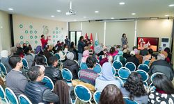 Tunus'ta 5 Aralık Dünya Türk Kahvesi Günü etkinliği düzenlendi