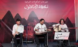 Tunus'ta 'Anadolu'nun Lezzetleri' etkinliğinde Türk mutfağı tanıtıldı