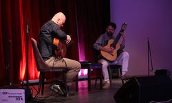 Türk ezgileri Kosova'nın kuzeyindeki Mitroviça'da yankılandı