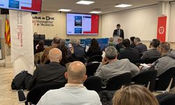 Türk, İspanyol ve uluslararası hukukçular, Gazze'de yaşanan ihlalleri Valencia'da tartıştı