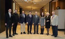 Türkiye, her türlü mobilyayı üretebilen 4 ülkeden biri